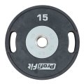 Диск полиуретановый D51 мм PROFI-FIT 15 кг