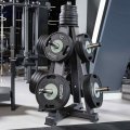Диск полиуретановый D51 мм PROFI-FIT 15 кг