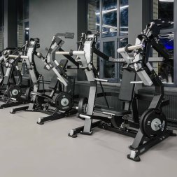 Диск полиуретановый D51 мм PROFI-FIT 15 кг