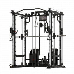 Многофункциональная станция Smith C9 &amp;quot;MaxiTrain&amp;quot;