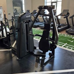 U3008C (E3008) Жим от груди вертикальный. Стек 109 кг