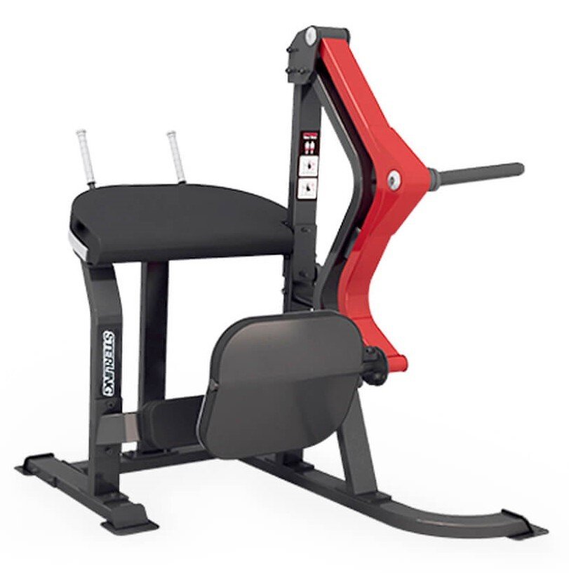 Impulse SL7008 Ягодичные