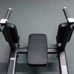 U2047 Брусья-пресс