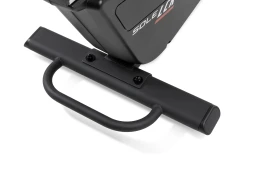 Горизонтальный велотренажер Sole LCR (2023)