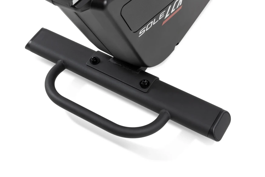 Горизонтальный велотренажер Sole LCR (2023)