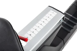 Горизонтальный велотренажер Sole LCR (2023)