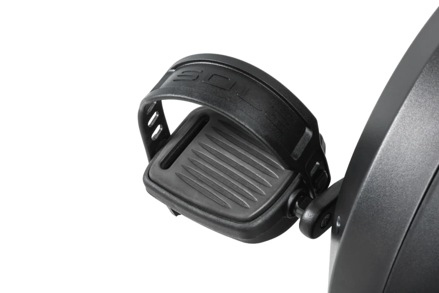 Горизонтальный велотренажер Sole LCR (2023)