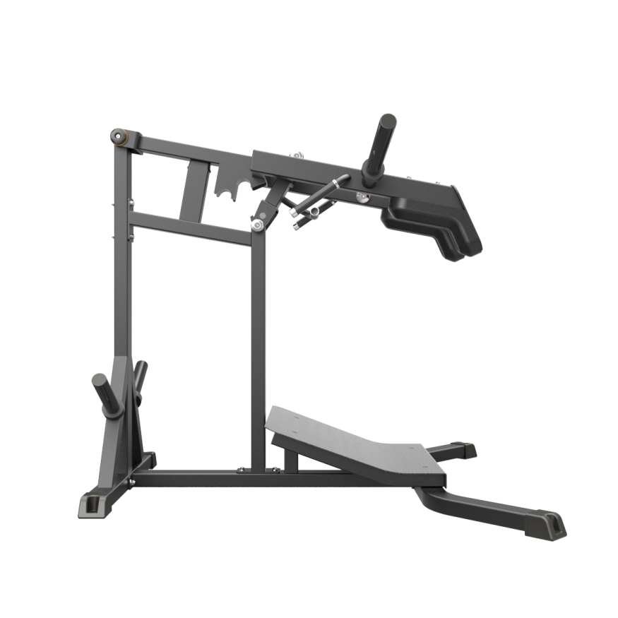 Impulse IFP1707 Гак-присед / Икроножные стоя