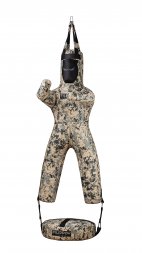 Уличный мешок-манекен STREET KICK FILIPPOV 37 кг