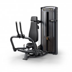  Matrix Fitness Задняя дельта / Баттерфляй Versa Plus