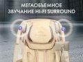 Массажное кресло OTO CENTURION PRO CN-01 Бежевый