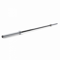 Гриф тренировочный женский 2,01м Нагрузка до 545кг Hasttings Digger HD52B1C-1200