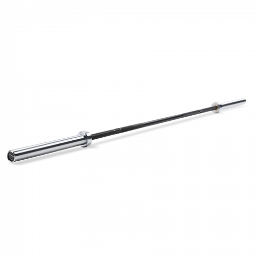 Гриф тренировочный женский 2,01м Нагрузка до 545кг Hasttings Digger HD52B1C-1200