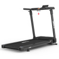 Беговая дорожка UNIX Fit Hi-tech F3 Плюс / Plus космический серый