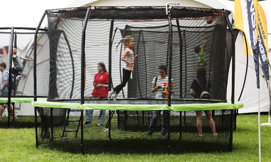 Hasttings Sky MAX 4,88 м