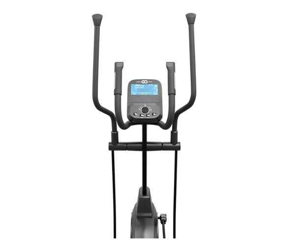 Эллиптический тренажер CardioPower Ergo 5
