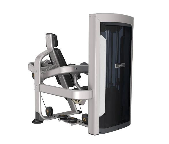 Бицепс-машина Impulse FE9703