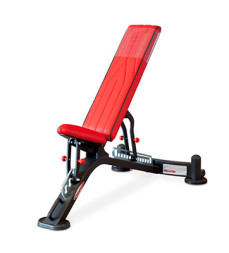 Регулируемая скамья Panatta Freeweight HP 1HP201