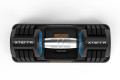 Гантель регулируемая XTERRA 1-5 кг