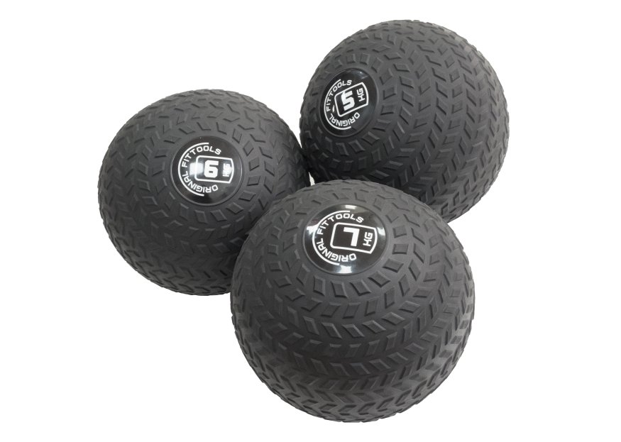 Слэмболл 5 кг