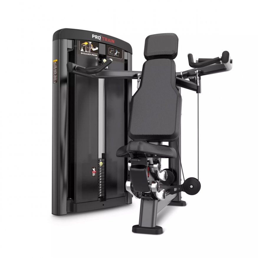 Плечевой жим сидя Protrain LFS103