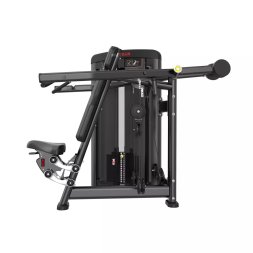 Плечевой жим сидя Protrain LFS103