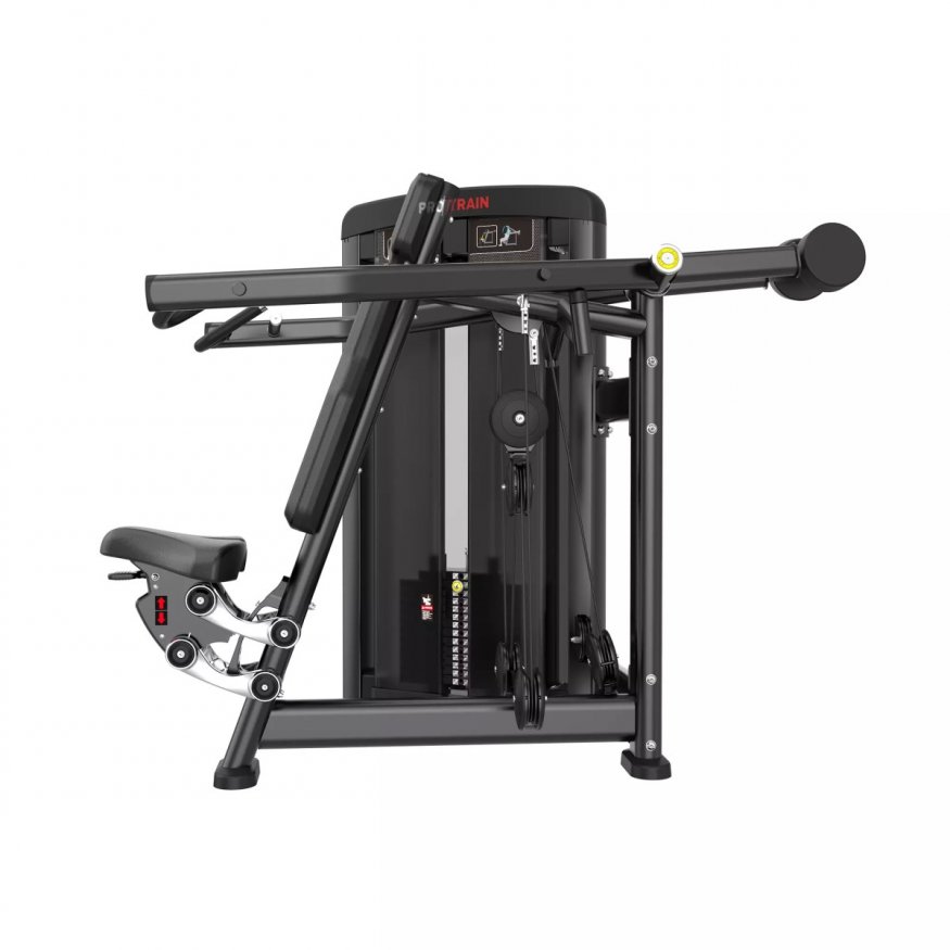 Плечевой жим сидя Protrain LFS103