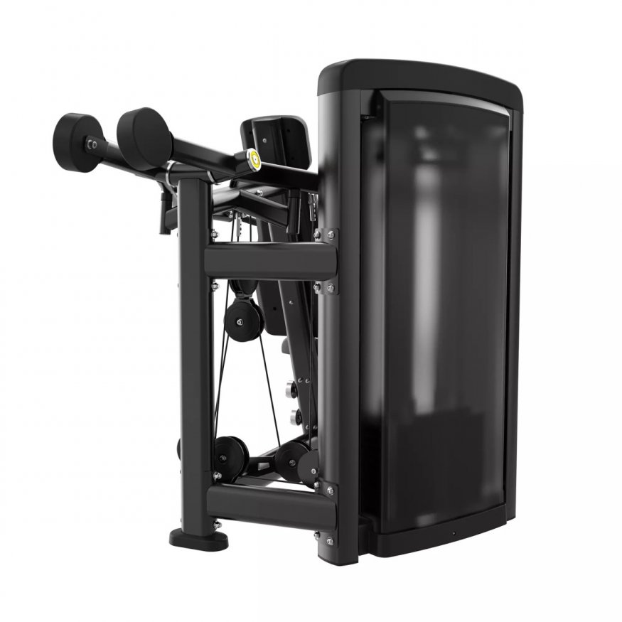 Плечевой жим сидя Protrain LFS103