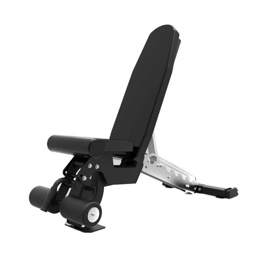 Скамья для жима регулируемая Protrain HC-TC005