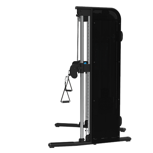 Комплекс для персональных тренировок PRECOR FTS GLIDE черный