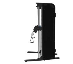 Комплекс для персональных тренировок PRECOR FTS GLIDE черный