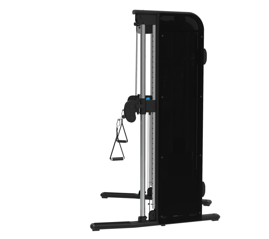 Комплекс для персональных тренировок PRECOR FTS GLIDE черный