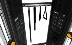 Комплекс для персональных тренировок PRECOR FTS GLIDE черный