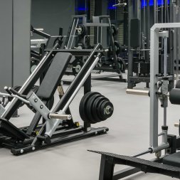 Диск полиуретановый D51 мм PROFI-FIT 2,5 кг