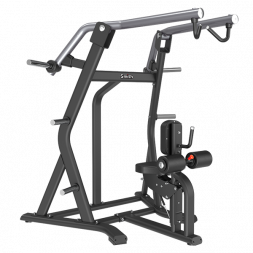 Тренажер Smith SH027 Верхняя Тяга