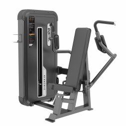 U3004A (A3004) Баттерфляй. Стек 135 кг