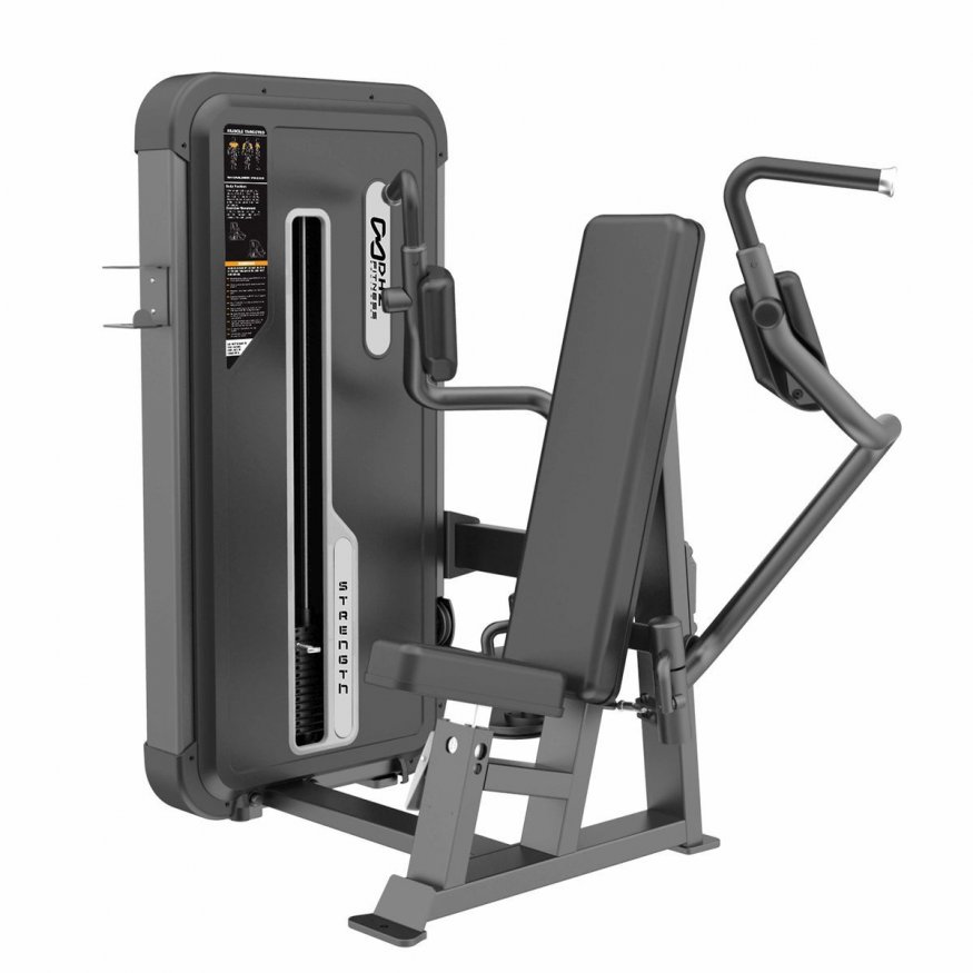 U3004A (A3004) Баттерфляй. Стек 135 кг