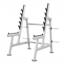 U2050 Стойка для приседаний с ограничителями