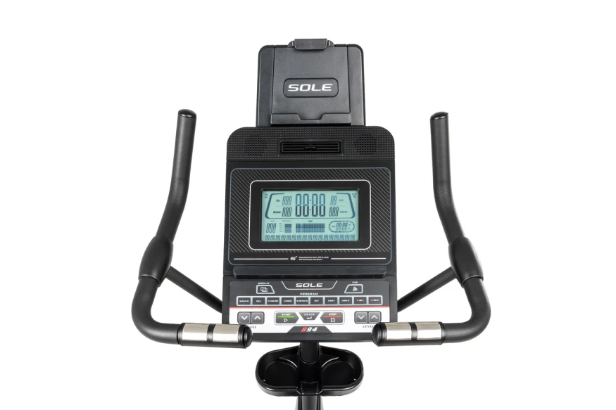 Вертикальный велотренажер Sole B94 (2023)