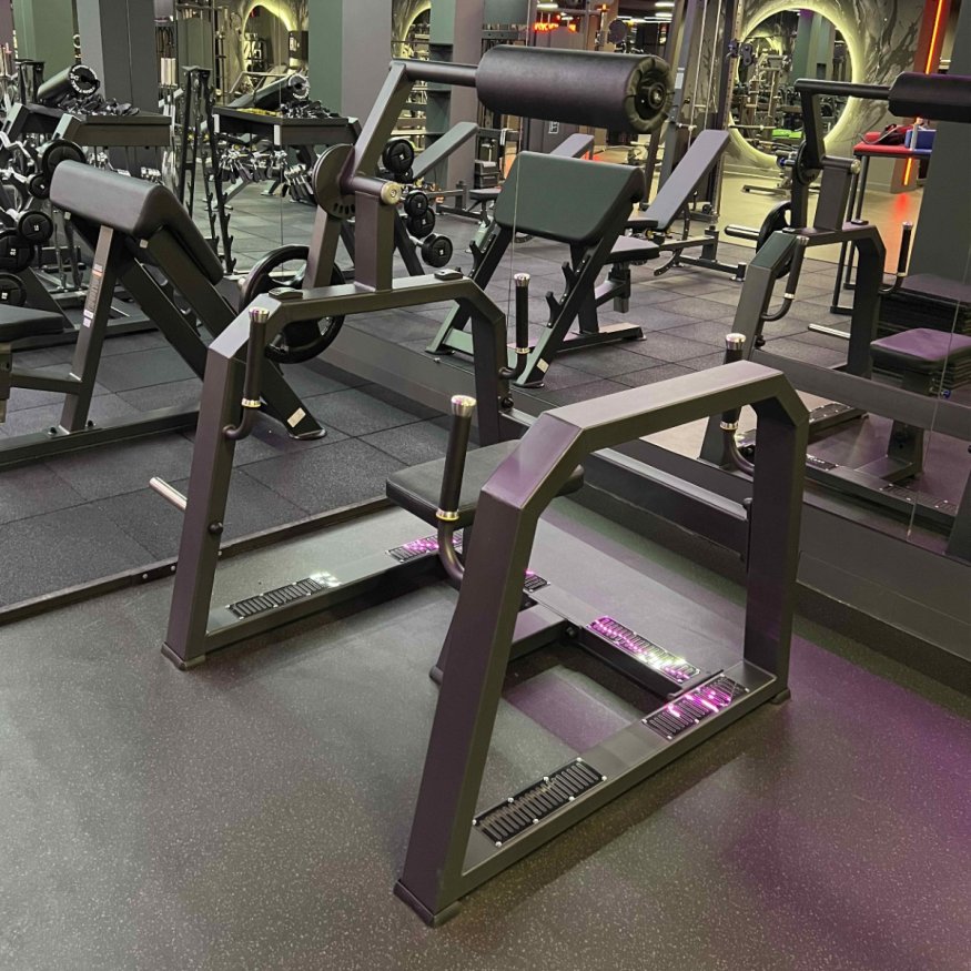 A3144 Тренажер для тренировки мышц шеи