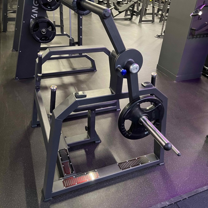 A3144 Тренажер для тренировки мышц шеи