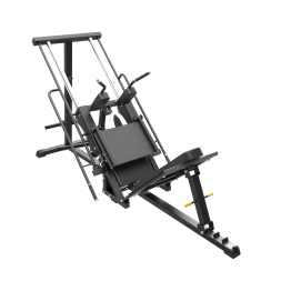 Impulse IFP1711 Жим ногами / гак-машина 2 в 1