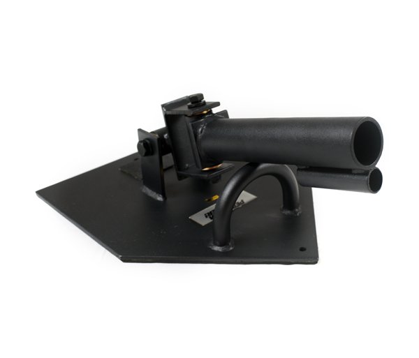 Борцовская штанга PERFORM BETTER Extreme Core Trainer with Core Handle черный