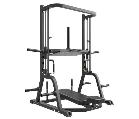 Вертикальный жим ногами Impulse IFP1613