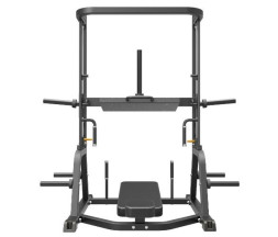 Вертикальный жим ногами Impulse IFP1613