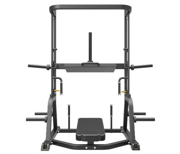 Вертикальный жим ногами Impulse IFP1613