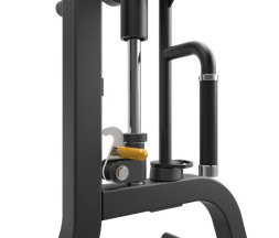 Вертикальный жим ногами Impulse IFP1613