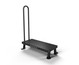 Платформа для зашагивания с опорой Matrix Fitness MG-SUP