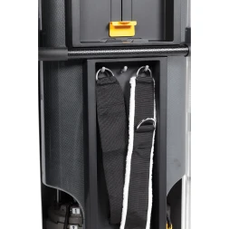 Силовой комплекс для дома HOIST Mi6 матовый черный