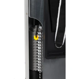 Силовой комплекс для дома HOIST Mi6 матовый черный